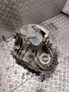 фото thumb №12, Коробка передач коробки передач honda civic viii ufo 2.2 i-ctdi ppg6