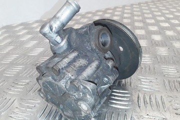 фото thumb №6, Усилитель руль vw caddy ii вариант 9k9b 037145255 1.9l дизель