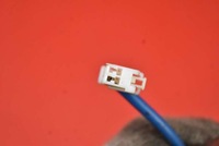 фото thumb №8, Лента подушка безопасности шлейф hyundai coupe 2 ii 01-05