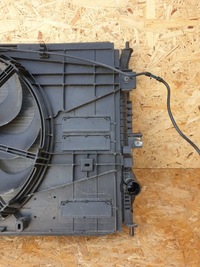 фото thumb №8, Opel grandland x радиатор комплект радиатор hdi