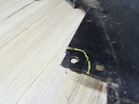 фото thumb №15, Kia sportage iv 2015-2018 бампер 86511-f1000 e5b