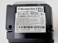 фото thumb №8, Модуль mercedes-benz оригінальний номер a1179001802