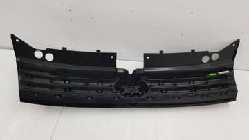 фото thumb №15, Vw tiguan ii рестайлинг 20- решётка хром решётка радиатора бампера 5na853653