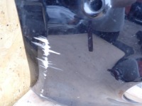 Бампер перед ford focus mk3 pdc fb Київ, фото thumb