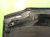 фото thumb №16, Капот кришка двигуна bmw x3 e83 668/9 06r