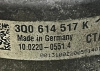 фото thumb №9, Насос abs vw passat b7 alltrack 365 3q0907379k 2.0l дизель 103kw 2016