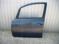фото thumb №1, Opel zafira b 05- z168 двері лівий перед