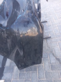 фото thumb №10, Ford fusion 14- бампер зад титан usa