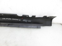 Молдинг порог правый  bmw x6 e71, e72 51777176234 с Разборки, фото thumb