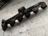 фото thumb №1, 2616 колектор всмоктуючий opel omega 2.5 22450279