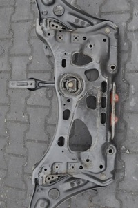 фото thumb №5, Skoda octavia iii 1.4 підрамник підвіска підрамник