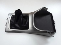 фото thumb №1, 2009 subaru impreza iii часть салона 92122fg040