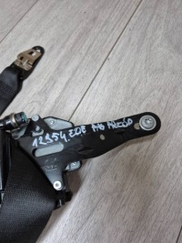 12954. mercedes eqe pas безпеки перед 34283703 в Україні, фото thumb