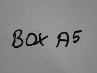 фото thumb №13, Амортизатор задня задній лівий оригінальний citroen ds ds7 9827151880 2.0d