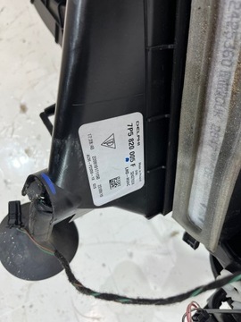 фото thumb №6, Комплектная отопитель porsche cayenne ii 7p 7p5820005f