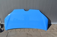 фото thumb №1, Vw up капот ld5c 72um