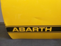 фото thumb №2, Дверь перед левая fiat 500