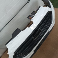 фото thumb №6, Бампер перед ford transit custom рестайлинг 17-