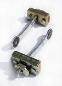 фото thumb №1, Ограничитель дверь mercedes actros axor atego