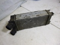 фото thumb №1, Интеркулер citroen c4 1.6 hdi 9656503980