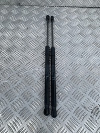 фото thumb №1, Привід кришки багажника l/p sx4 s-cross 16- lift