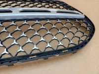 фото thumb №14, Mercedes gle w167 amg решётка радиатора решётка радиатора радиатора a1678883001 a1678883101 =