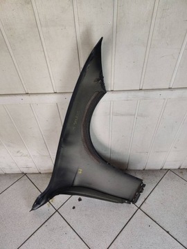 фото thumb №8, Крыло перед левая сторона bmw 3 f30 2013