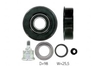 Skf ролик ремінь - ремінь клиновий dip3014 n1140541 Ціна, фото thumb