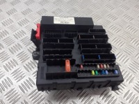 фото thumb №1, Коробка модуль bsi opel vectra c 1.9 cdti 13205779