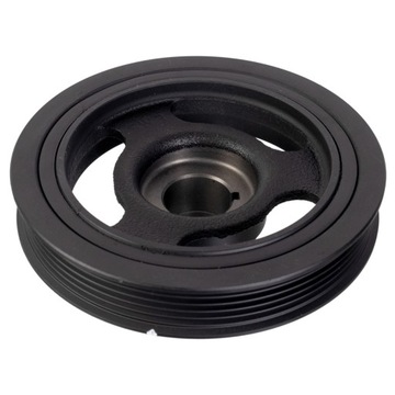 фото thumb №1, Колесо ременное вала коленчатого febi 178712