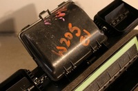 фото thumb №8, Обігрівач корпус кондиціонер mercedes w205 eu