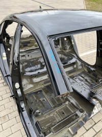 фото thumb №9, Четверть крыло левое правое полный зад крыша ванна audi a5 ii 8w 8w6 f5 рестайлинг