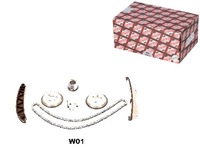 фото thumb №1, Грм kpl.lancuch ashika