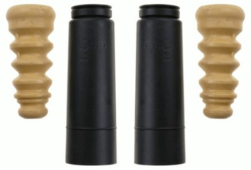 фото thumb №16, Защитные накладки +отбойники амортизаторов sachs 900 064 890640