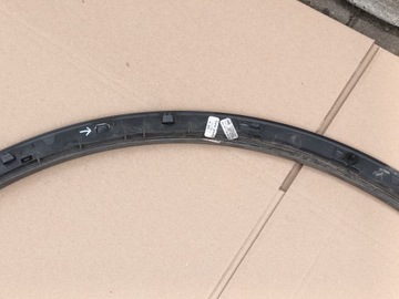 фото thumb №10, Планка передняя правая audi q5 ii 80a перед правые обычная