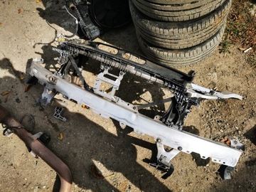 фото thumb №9, Mercedes w 213 amg комплектний перед бампер капот лампа крило код 197 x