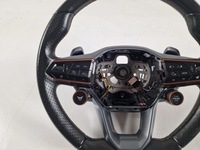 фото thumb №8, Cupra formentor ateca повітропровід підігрів пелюстки перемикання