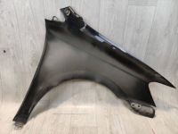 фото thumb №8, Volkswagen polo v 5 6r крило ліві перед 6r0821105