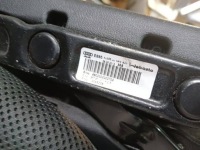 фото thumb №7, Audi a3 8p рестайлинг 2008 - 2012 год крыша cabrio