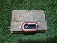 фото thumb №1, Преобразователь ксенон renault espace 4