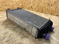 фото thumb №10, Радиатор интеркулер opel corsa f peugeot 208 ii