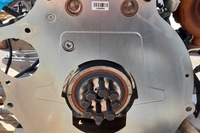 фото thumb №10, Двигун iveco daily vi фургон f1cfl411 3.0l дизель 132kw 2024