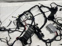 фото thumb №4, Жгут установка кабины alfa romeo stelvio квадрифолио qv