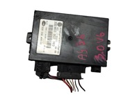 фото thumb №1, Audi a4 b6 модуль фаркоп 8e0907383