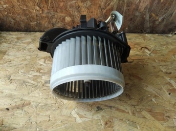 фото thumb №5, Повітродувка повітропровід вентилятор citroen picasso 5e2228200