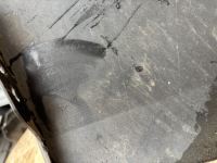 фото thumb №9, Volvo xc60 ii задній бампер 31425198 повний