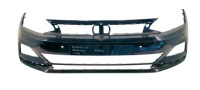 фото thumb №1, Vw polo vi 6 2017- бампер передній перед 2g0807221 4xpdc