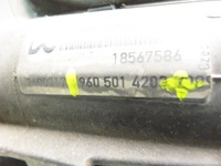 фото thumb №10, Бачок расширительный mercedes actros mp4 / mp5 1845 l 9605014203