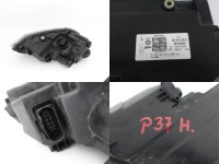 фото thumb №12, Vw polo vi 6 2g1 gti 17- лампа full led левая eu