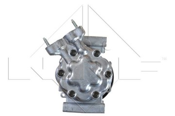 фото thumb №15, Компрессор кондиционера nrf 32259 7700273801